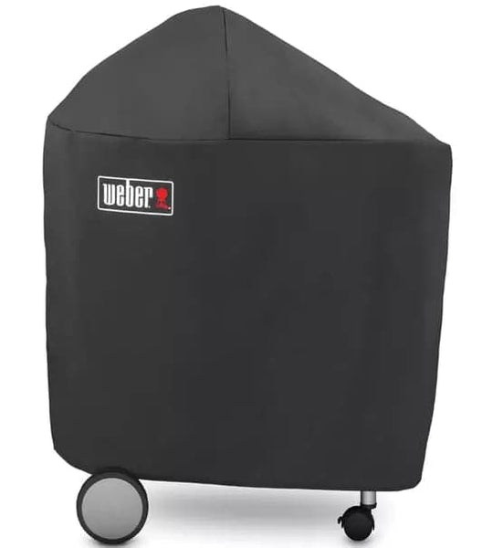 Weber Performer 57cm Charcoal BBQ Cover Turfrey .nz