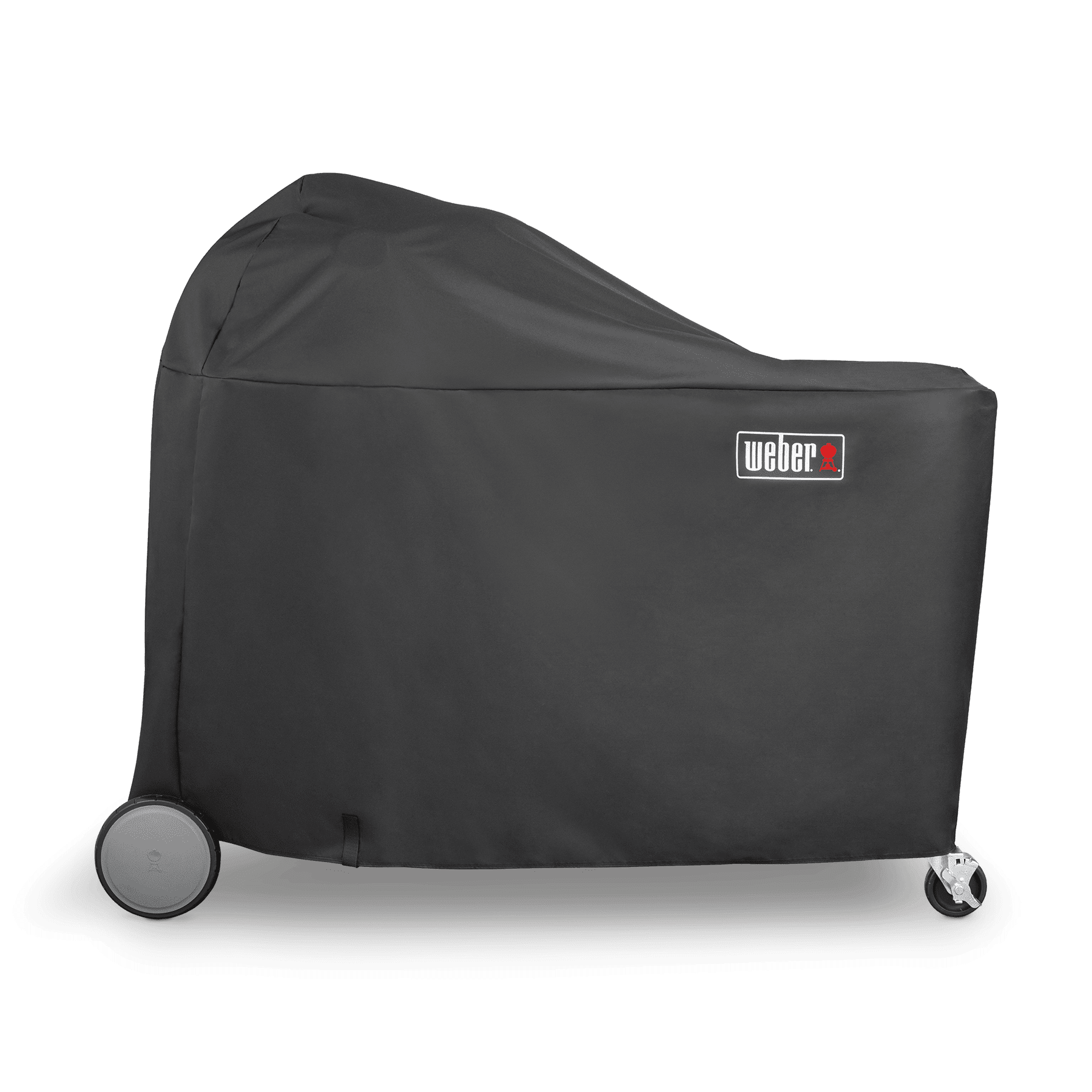 Weber Premium Grill Cover - Summit Charcoal Grilling Centre 7174 Media 1 of 1