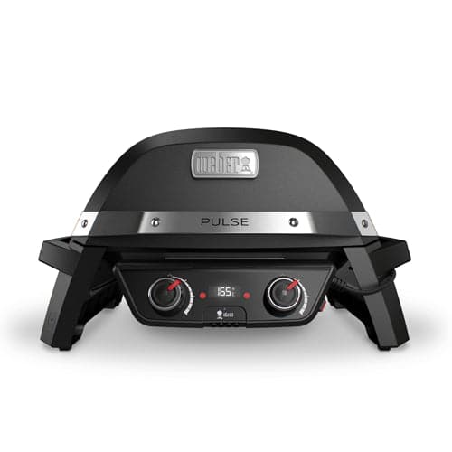 Weber Pulse 2000 Barbecue 82010024