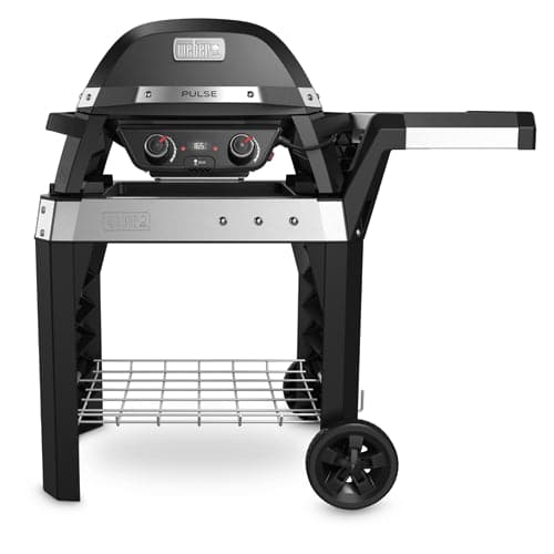 Weber Pulse Cart 6539