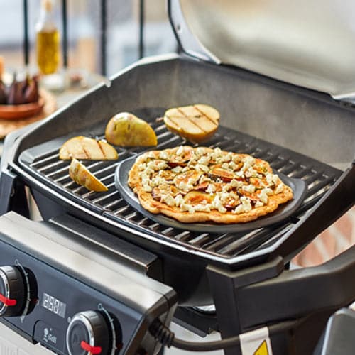 Weber Pulse 1000 / 2000 Hotplate for BBQs