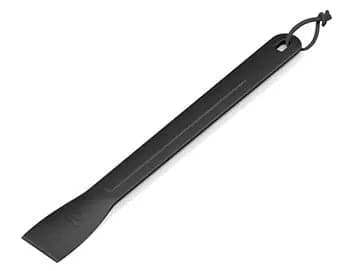 Weber Q Cookbox Scraper 6201 for cleaning your weber Q bbq nz