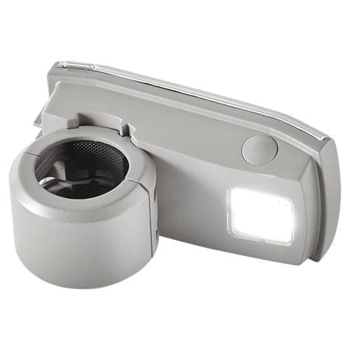 Grill & Go Handle Light for Weber BBQs