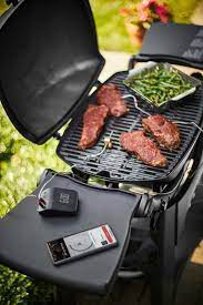 Weber Connect Smart Barbecue Hub for Weber BBQs
