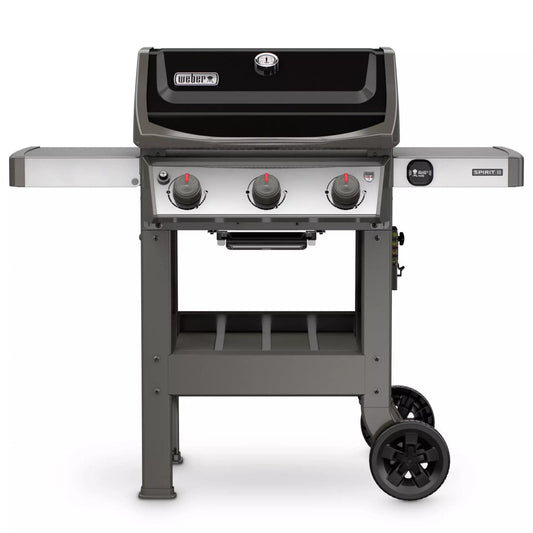 Weber Spirit II E-310 Gas Barbecue