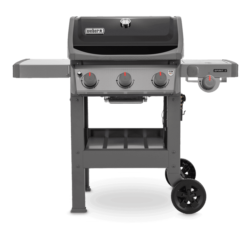 Weber Spirit II E-320 Gas BBQ