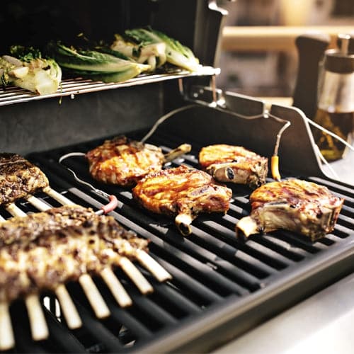 Weber Spirit II E-310 Gas BBQ Weber Specialist Store NZ