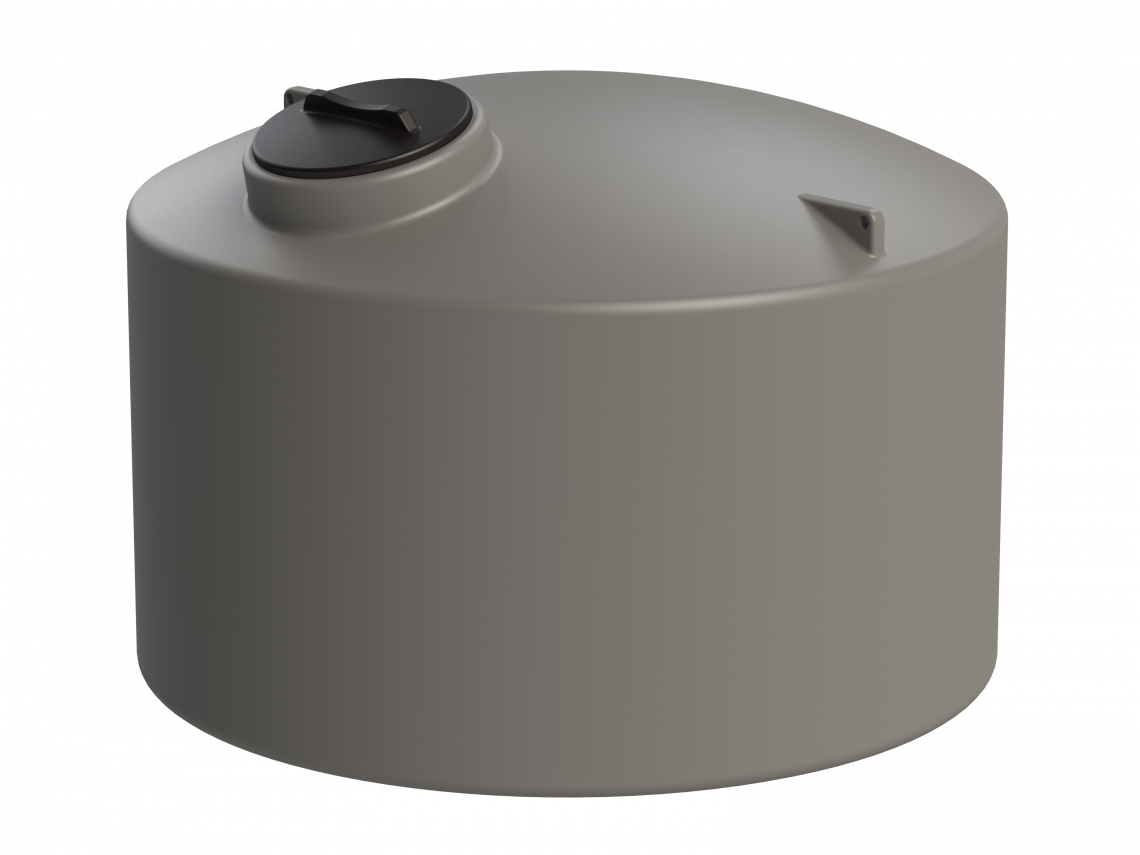 XPRESS Water Tank 2,500 Ltr