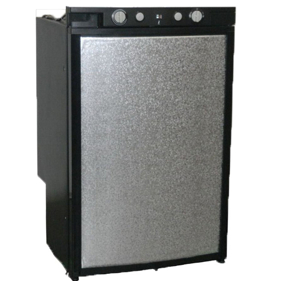 Challenger 90L 3-Way Built-In Gas Fridge Freezer for motorhomes and caravans NZ
