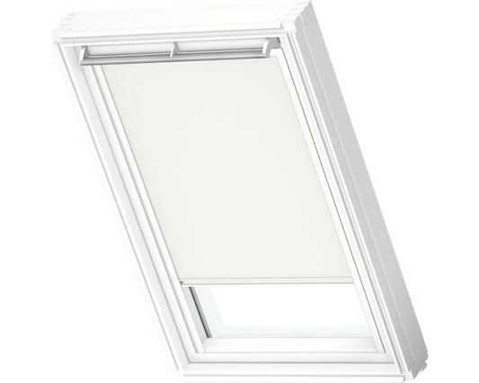 Velux Manual Blackout Blind Pitched Roof (Suitable for GGU Roof Windows)