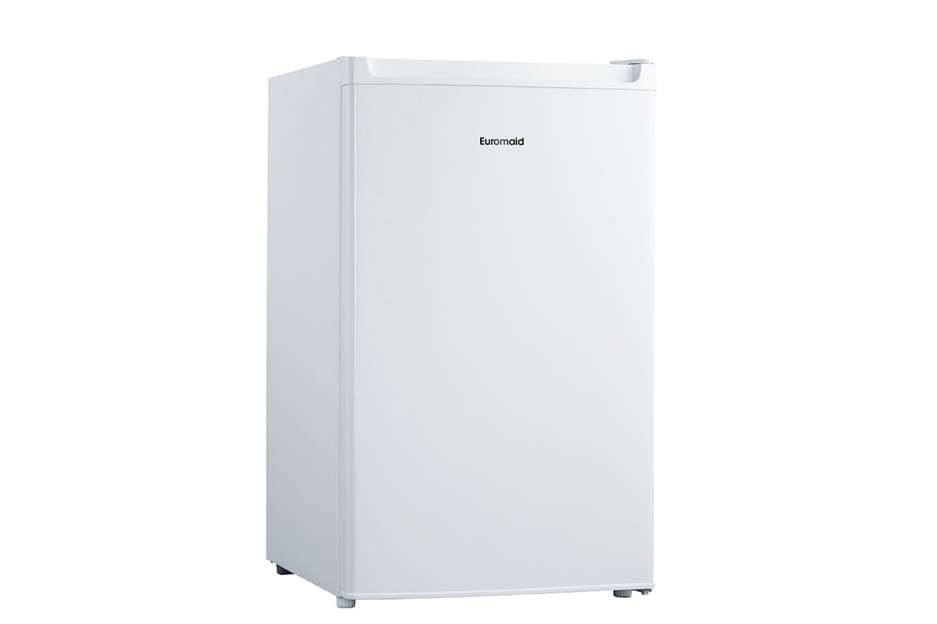 Euromaid 126L Bar Fridge Appliances Online Clearance Home and Living Appliance Deals NZ