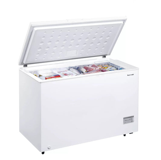Euromaid 316L Chest Freezer Appliances Online Clearance Home and Living Appliance Deals NZ