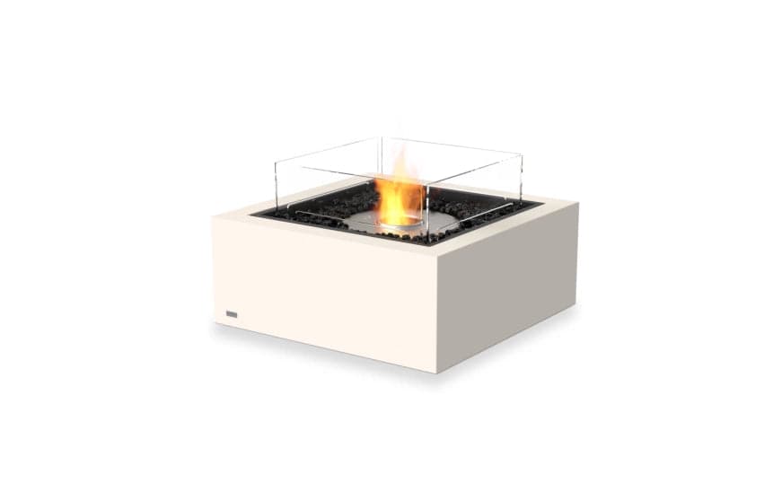 Ecosmart Base 30 Fire Pit Heating Home and Living Home Solutions Home Heating Wood Fires Log Burners woodfires Gas heaters Outdoor heating
