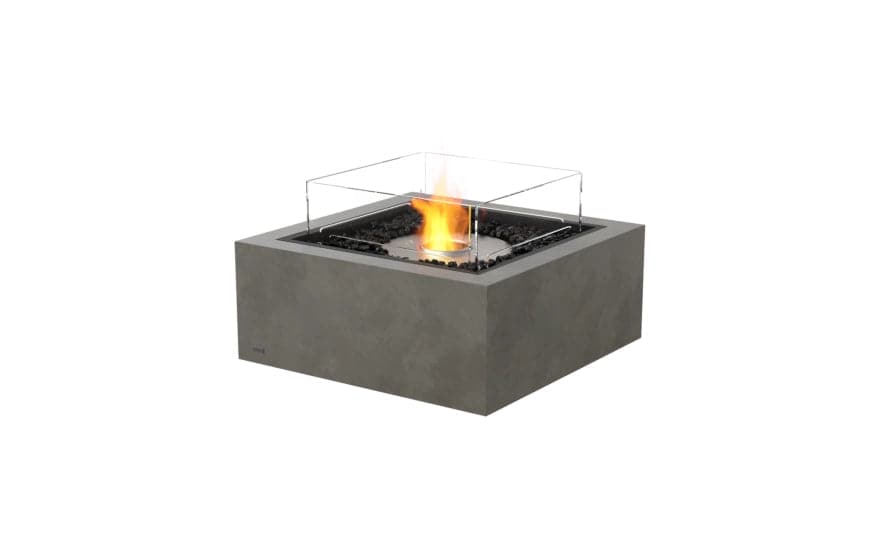 Ecosmart Base 30 Fire Pit Heating Home and Living Home Solutions Home Heating Wood Fires Log Burners woodfires Gas heaters Outdoor heating