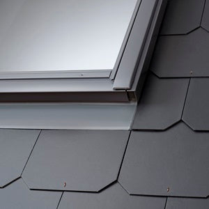 Velux Flat Profile Roof Flashing (Suitable for Material upto 8mm thick)