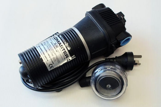 Flomaster FL-43 Water Pressure Pump