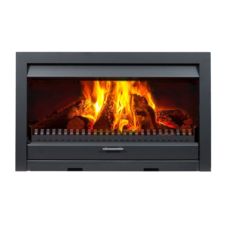 Masport Matakana 1200 Outdoor Wood Fire & ZC Box