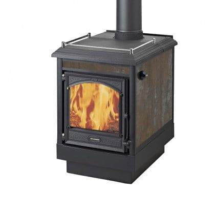 Firenzo Lady Kitchener ULEB Wood Fire Heating Home and Living Home Solutions Home Heating Wood Fires Log Burners woodfires