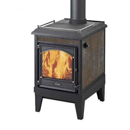 Firenzo Lady Kitchener ULEB Wood Fire Heating Home and Living Home Solutions Home Heating Wood Fires Log Burners woodfires
