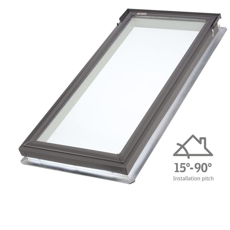 Velux Fixed Skylight - Pitched Roof FS