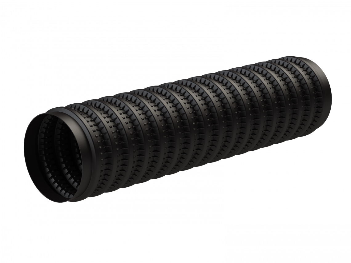Promax Culvert