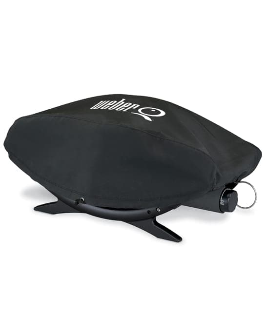 Weber Q BBQ Cover 7111