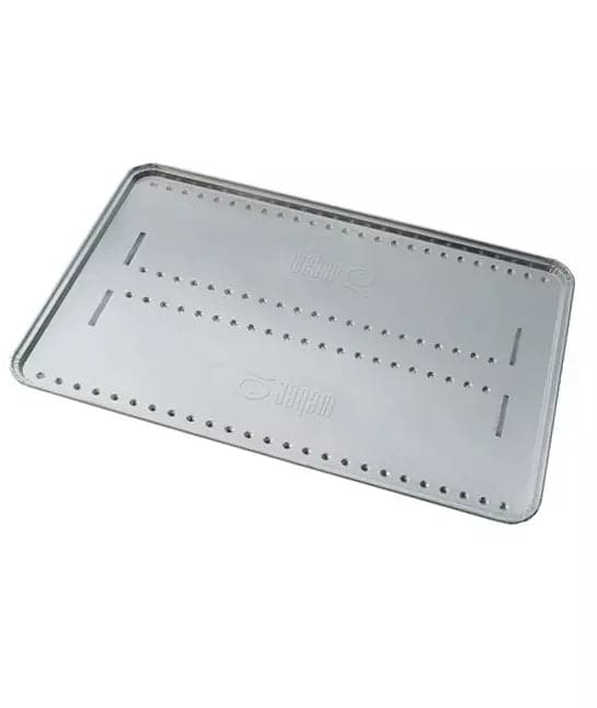 Convection Trays for Weber Q BBQs (10 Pack) Q2200 and Q2000