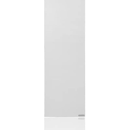 Herschel Select XLS300W White Frameless Infrared Panel Heater