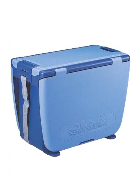 25L Chilly Bin with Table Top & Accessories